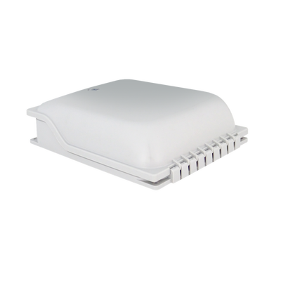 Indoor Termination Box | 24 Patch 96 Fibers 24 Ports