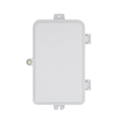 Indoor Termination Box | 4 Patch 4 Fibers 4 Ports - Thumbnail