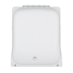 Indoor Termination Box | 48 Patch 144 Fibers 48 Ports - Thumbnail