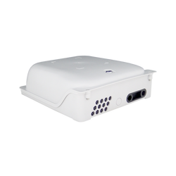 Indoor Termination Box | 48 Patch 144 Fibers 48 Ports