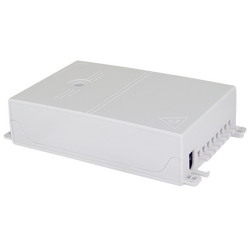 Samm Teknoloji - Indoor Termination Box | 8 Patch 48 Fibers 8 Ports Samm Teknoloji - Indoor Termination Box | 8 Patch 48 Fibers 8 Ports
