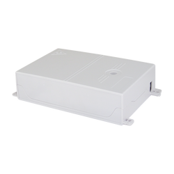 Indoor Termination Box | 8 Patch 48 Fibers 8 Ports - Thumbnail