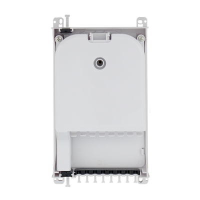 Indoor Termination Box | 8 Patch 48 Fibers 8 Ports Indoor Termination Box | 8 Patch 48 Fibers 8 Ports