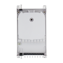 Indoor Termination Box | 8 Patch 48 Fibers 8 Ports - Thumbnail