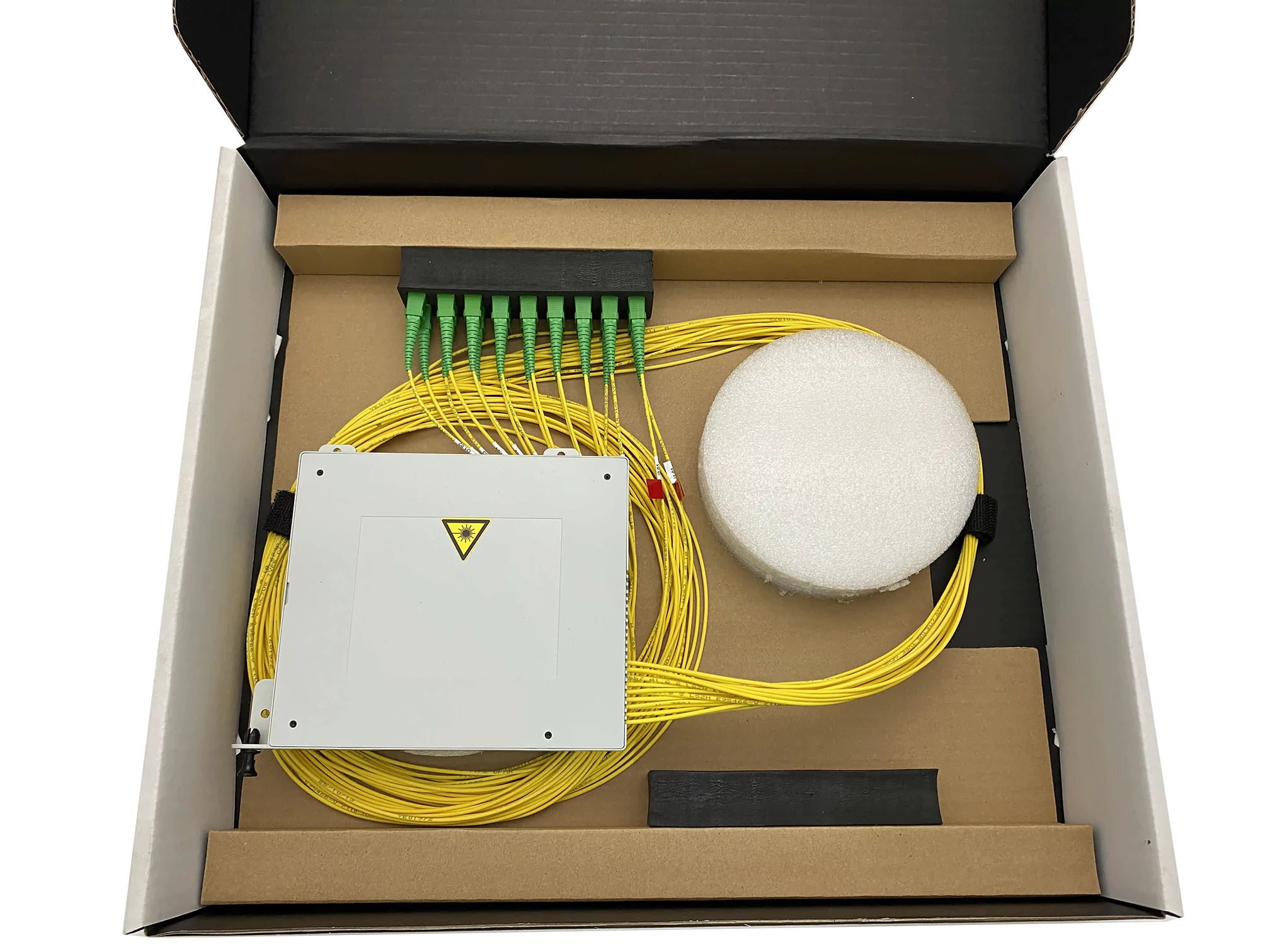 Splitter Kabinet 2x1/8 SCAPC | OCM5-SP21800S2-18DASIA