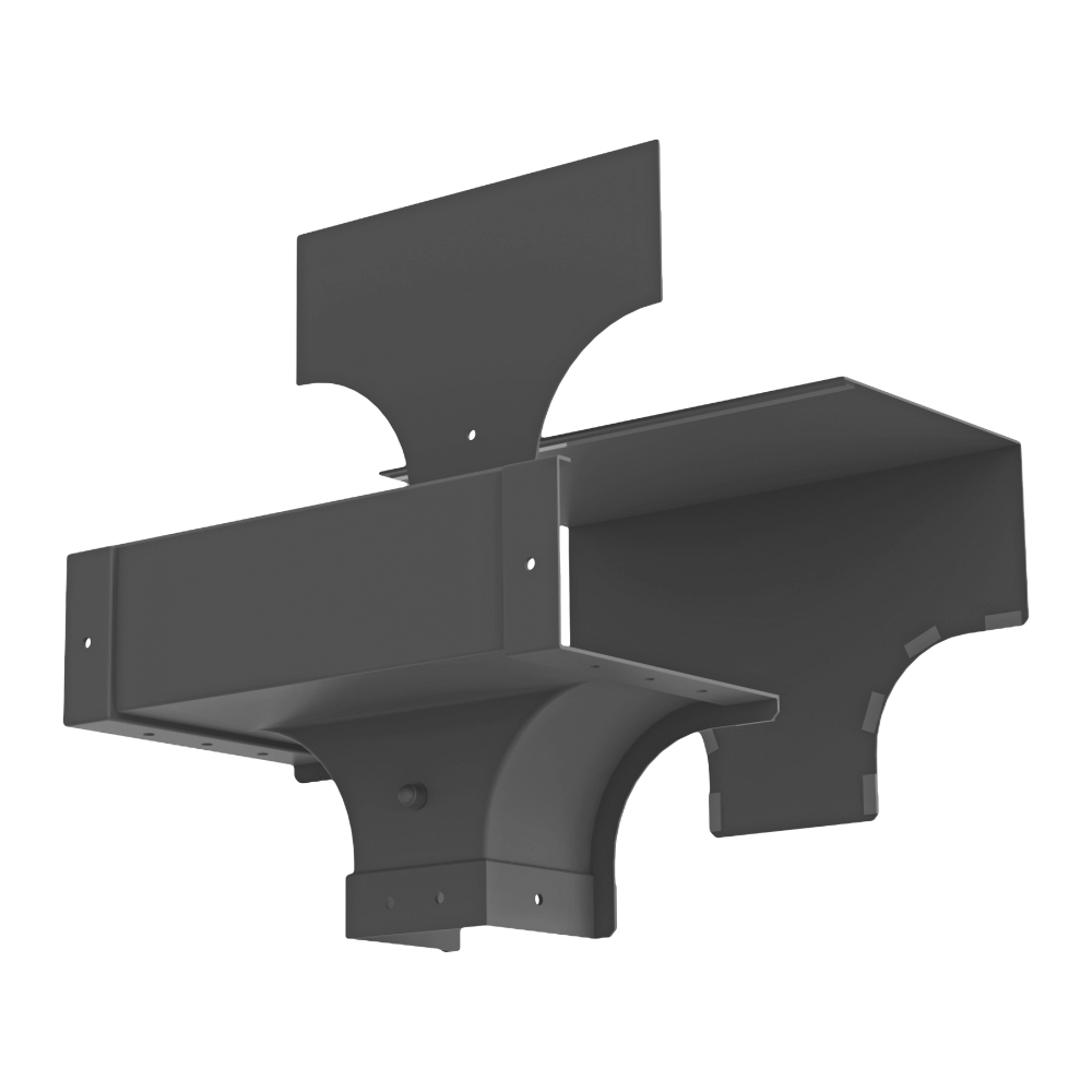 Kanalet | Dikey Hat İniş 2010 Kapaklı - Thumbnail