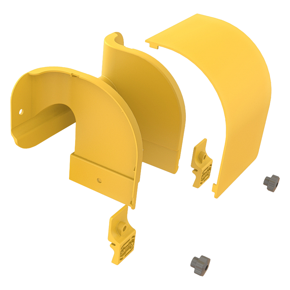 Kanalet | Quick Drop 100mm