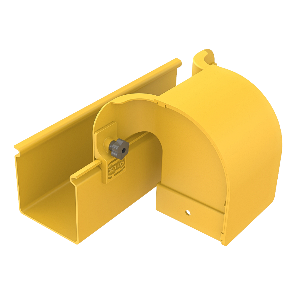 Kanalet | Quick Drop 100mm - Thumbnail