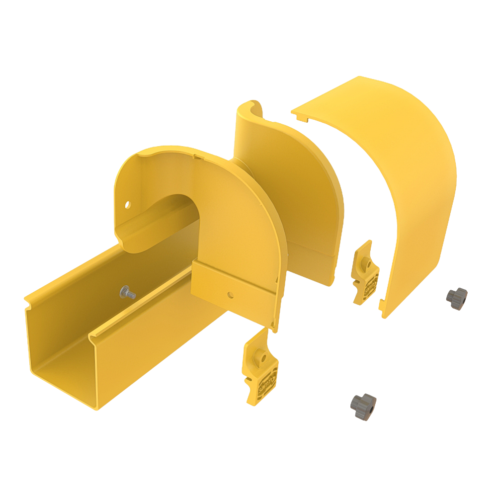 Kanalet | Quick Drop 100mm - Thumbnail