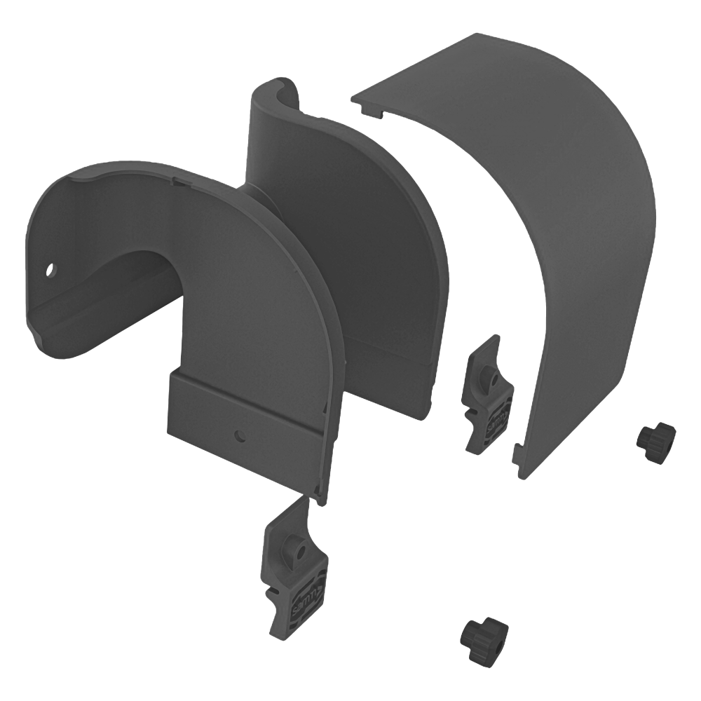 Kanalet | Quick Drop 100mm