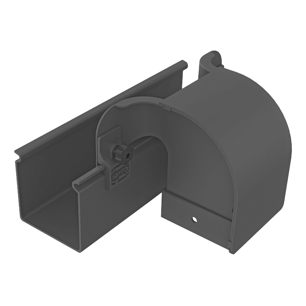 Kanalet | Quick Drop 100mm