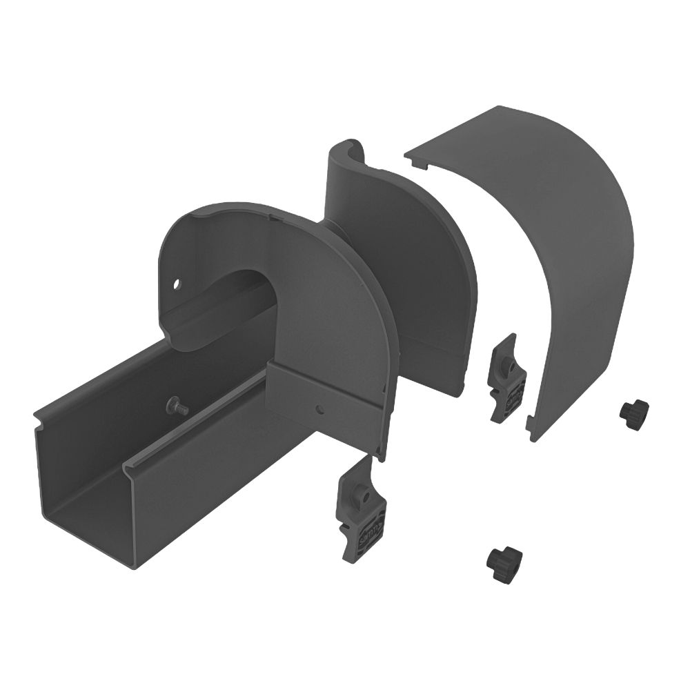 Kanalet | Quick Drop 100mm - Thumbnail