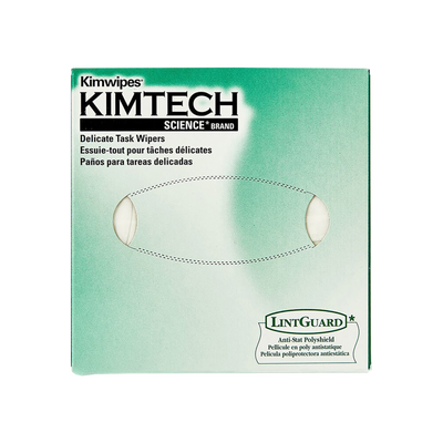 Kimwipes Fiber Temizleme Peçetesi,280 Adet,210x110mm - Thumbnail