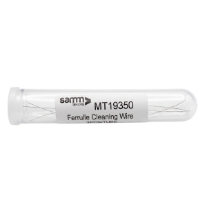 FIS Ferrül Temizleme Teli 76mm (3