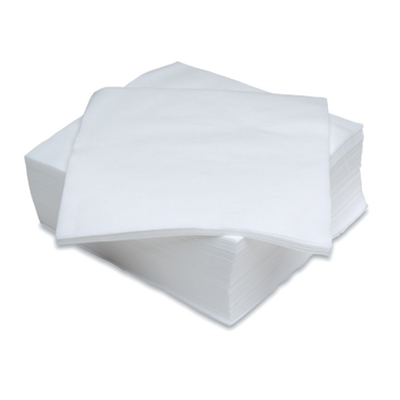 Konnektör Yüzeyi Temizleme Peçetesi | 10x10cm | 100 Adet Konnektör Yüzeyi Temizleme Peçetesi | 10x10cm | 100 Adet