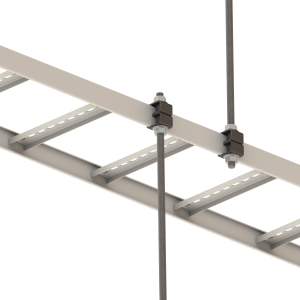 - FDS_Ladder Suspension Quick Clamp Set for M14 Rod and 50mm Ladder_BK (1)  - FDS_Ladder Suspension Quick Clamp Set for M14 Rod and 50mm Ladder_BK (1)