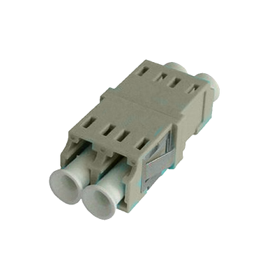 LC Dupleks Adaptör | Flanşsız