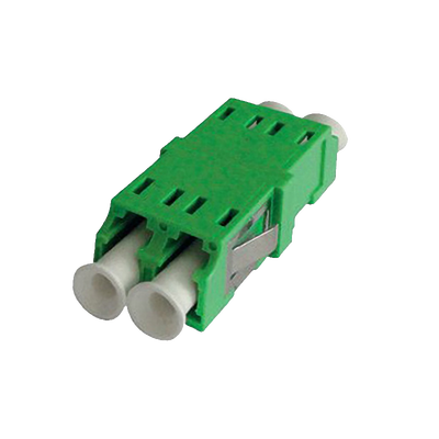 LC Dupleks Adaptör | Flanşsız