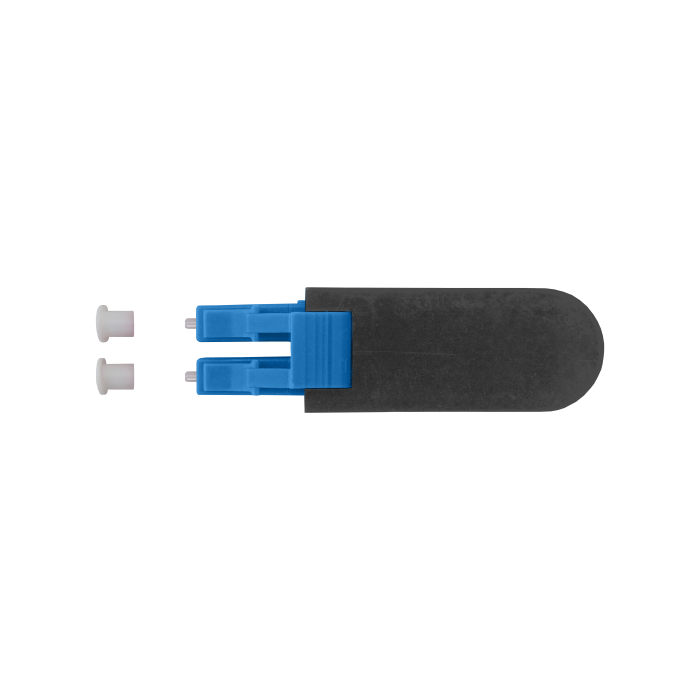 LC Duplex Loop Back Module