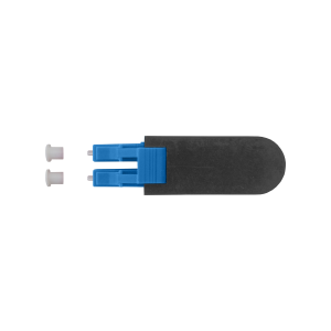 LC Duplex Loop Back Module - Thumbnail