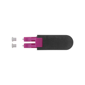 LC Duplex Loop Back Module - Thumbnail