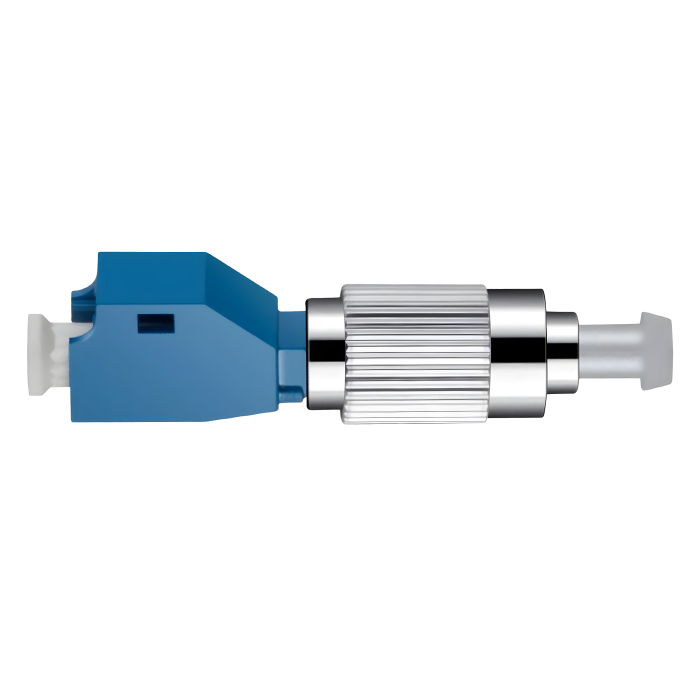 Görsel Hata Bulucular için Erkek 2.5mm - Dişi 1.25mm Fiber Optik Adaptör Görsel Hata Bulucular için Erkek 2.5mm - Dişi 1.25mm Fiber Optik Adaptör
