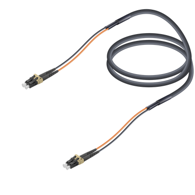 LC/UPC-LC/UPC | Multi Mode G651.OM2 Universal FTTA Breakout | 7.0x2.0mm