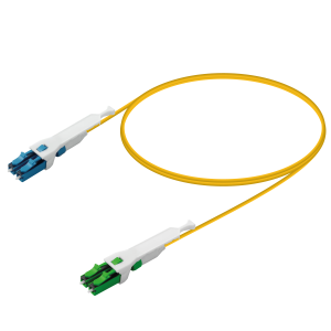 Samm Teknoloji - LC/UPC-LC/APC | Single Mode G657.A2 | UNI30 Push-Pull | Uniboot Patch Cord | 2.0mm (1) Samm Teknoloji - LC/UPC-LC/APC | Single Mode G657.A2 | UNI30 Push-Pull | Uniboot Patch Cord | 2.0mm (1)