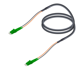 LC/APC-LC/APC | Single Mode G657.A2 Universal FTTA Breakout | 7.0x2.0mm - Thumbnail