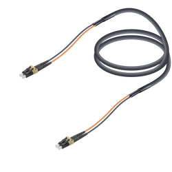 LC/UPC-LC/UPC | Multi Mode G651.OM2 Universal FTTA Breakout | 7.0x2.0mm