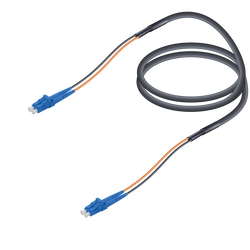 LC/UPC-LC/UPC | Single Mode G657.A2 Universal FTTA Breakout | 7.0x2.0mm - Thumbnail