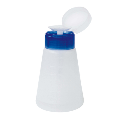 Leak Proof Dispenser Pump Bottle 180ml | MS018