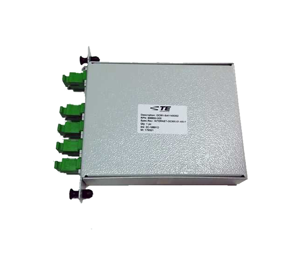 LGX Module Type Splitter
