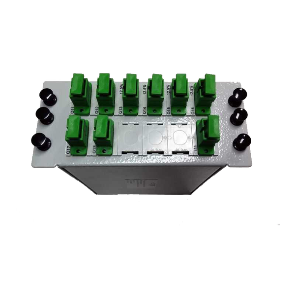 LGX Module Type Splitter