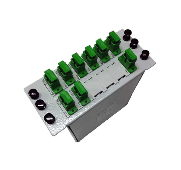 LGX Module Type Splitter