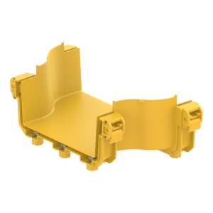  - FDS_300-200mm Line Reducer Body