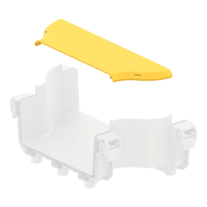 FDS_300-200mm Line Reducer Cover - Thumbnail