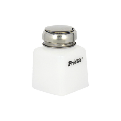 Liquid Dispenser Bottle 114ml | MS004