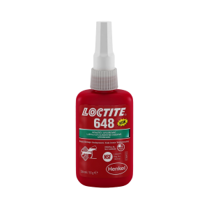Loctite 648, 50 ML Yapıştırıcı - Thumbnail
