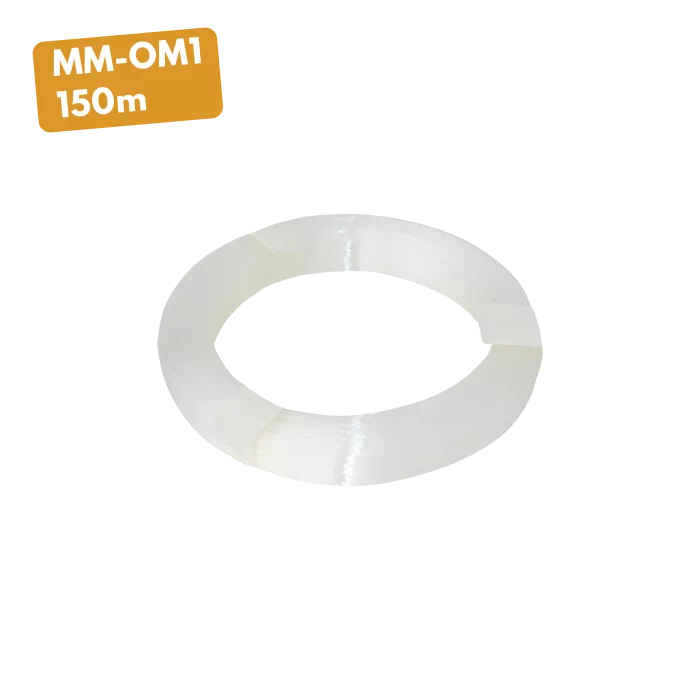 Low Tension Fiber Coil Multi-Mode OM2 Low Tension Fiber Coil Multi-Mode OM2