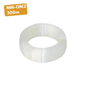 Low Tension Fiber Coil Multi-Mode OM2 - Thumbnail