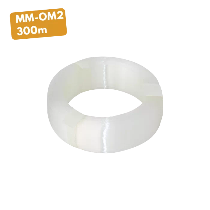 Low Tension Fiber Coil Multi-Mode OM2 Low Tension Fiber Coil Multi-Mode OM2