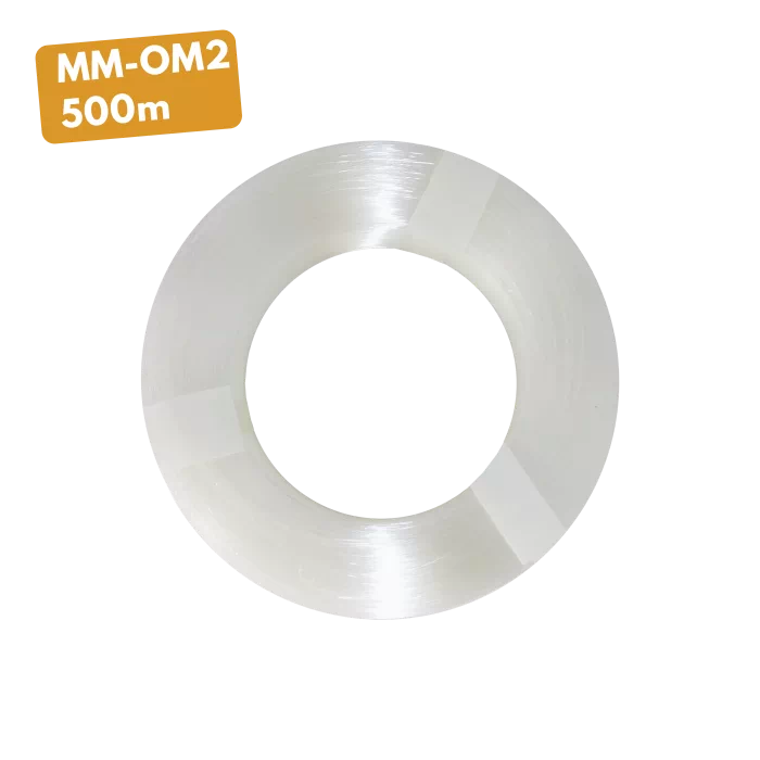 Low Tension Fiber Coil Multi-Mode OM2 Low Tension Fiber Coil Multi-Mode OM2