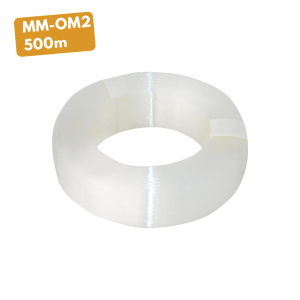 Low Tension Fiber Coil Multi-Mode OM2 - Thumbnail
