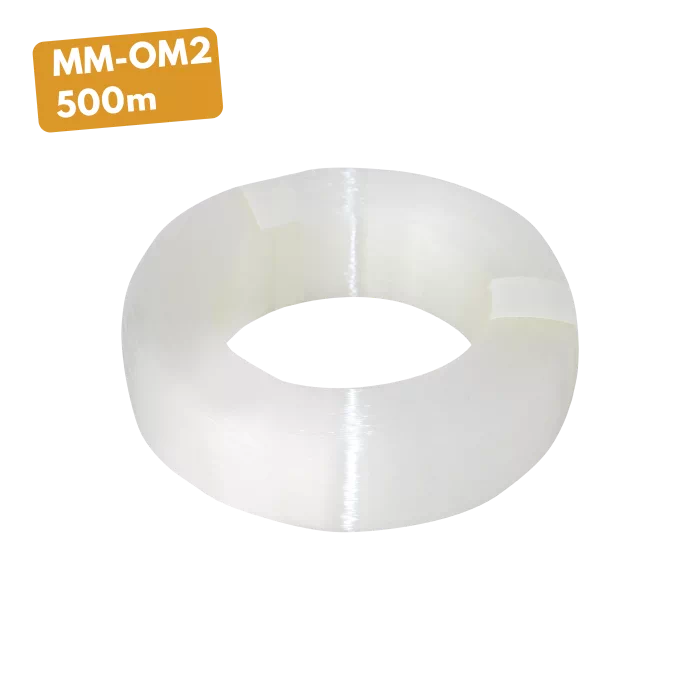 Low Tension Fiber Coil Multi-Mode OM2 Low Tension Fiber Coil Multi-Mode OM2