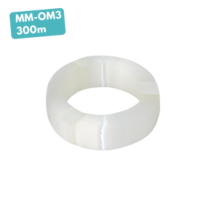 Low Tension Fiber Coil Multi-Mode OM3 - Thumbnail