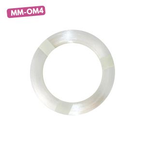 Samm Teknoloji - Low-Tension Fiber Coil Multi-Mode OM4 Samm Teknoloji - Low-Tension Fiber Coil Multi-Mode OM4