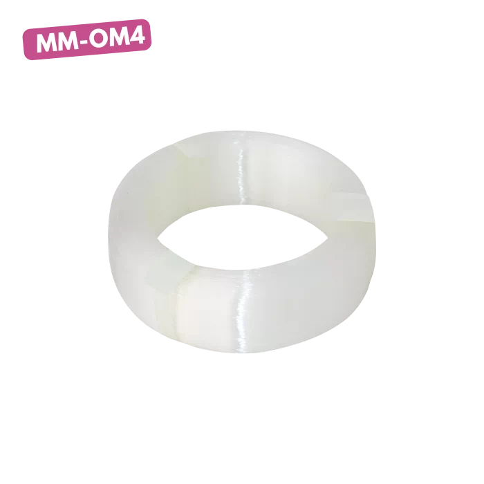 Low-Tension Fiber Coil Multi-Mode OM4