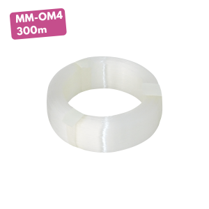 Low-Tension Fiber Coil Multi-Mode OM4 - Thumbnail