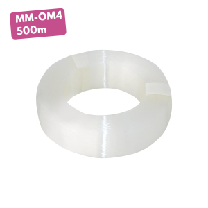 Low-Tension Fiber Coil Multi-Mode OM4 - Thumbnail
